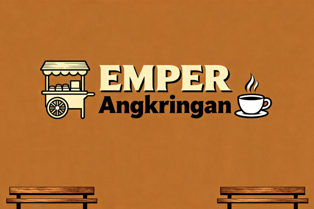 1x1,5 spanduk depan kain